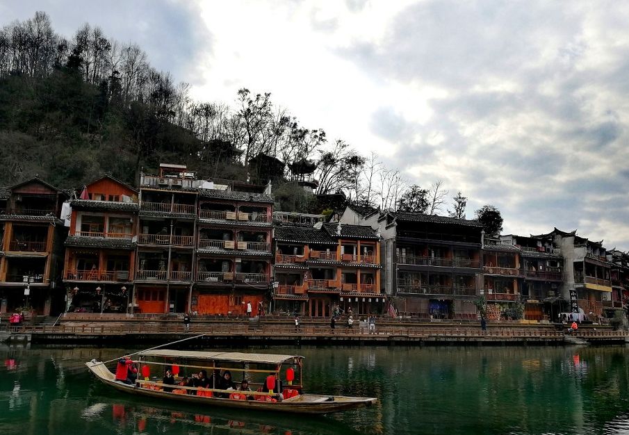 一個人的旅行從這 10 個地方開始