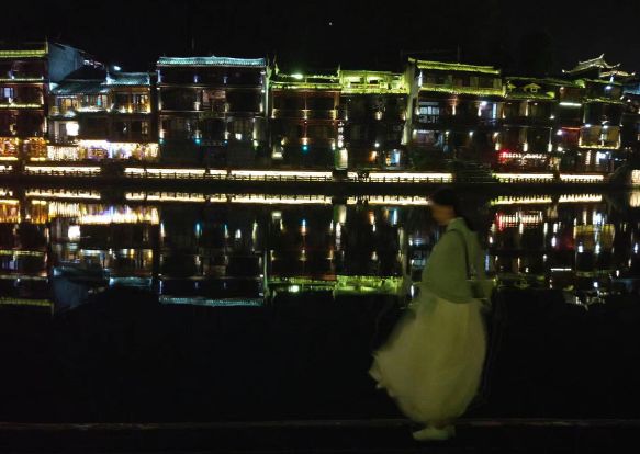 一個人的旅行從這 10 個地方開始