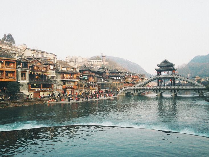 一個人的旅行從這 10 個地方開始