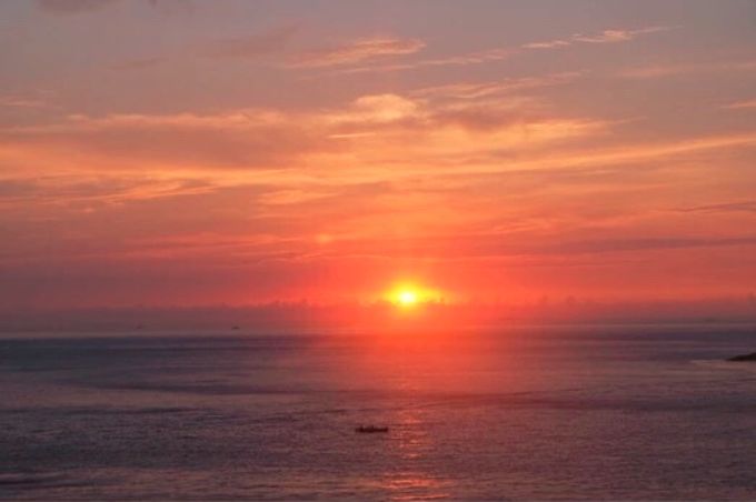 一個人的旅行從這 10 個地方開始