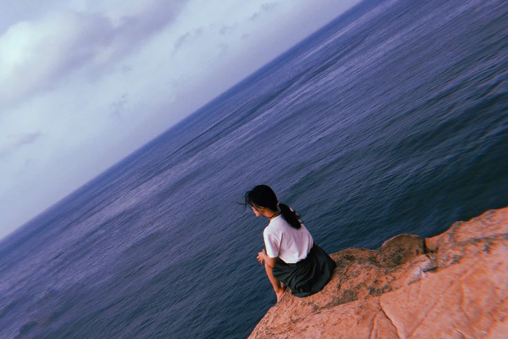 一個人的旅行從這 10 個地方開始