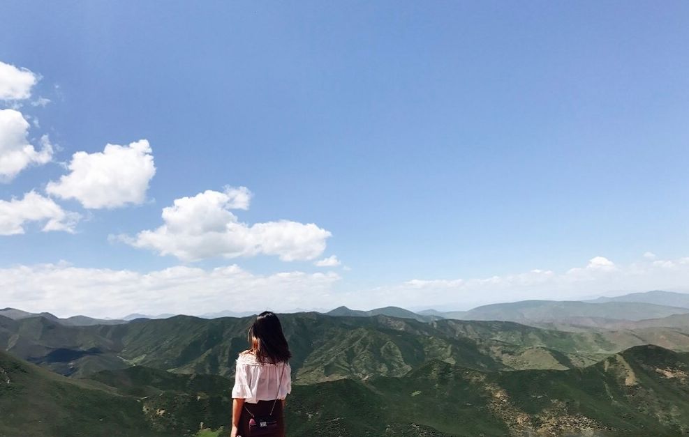 一個人的旅行從這 10 個地方開始