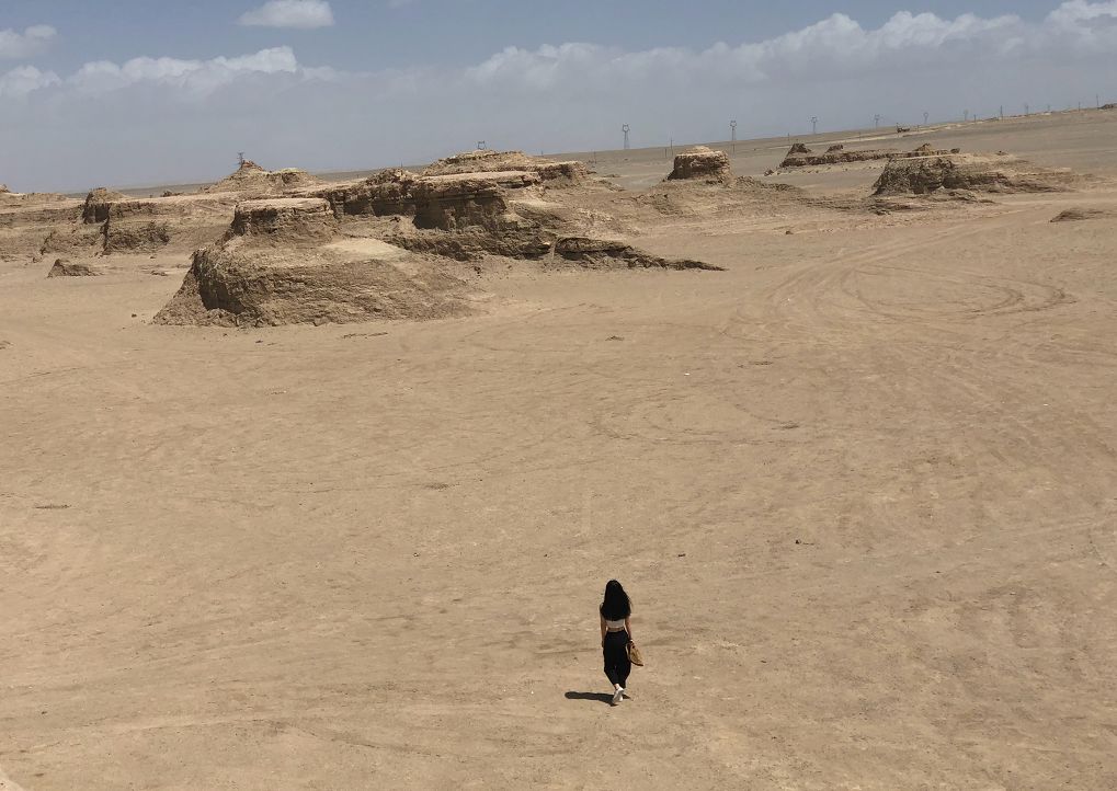 一個人的旅行從這 10 個地方開始