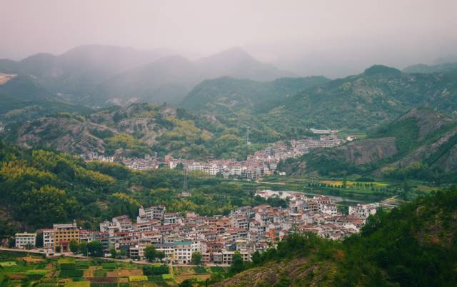 你要是去麗水，記得@我 旅行 第62張