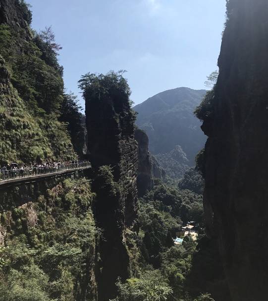 你要是去麗水，記得@我 旅行 第53張