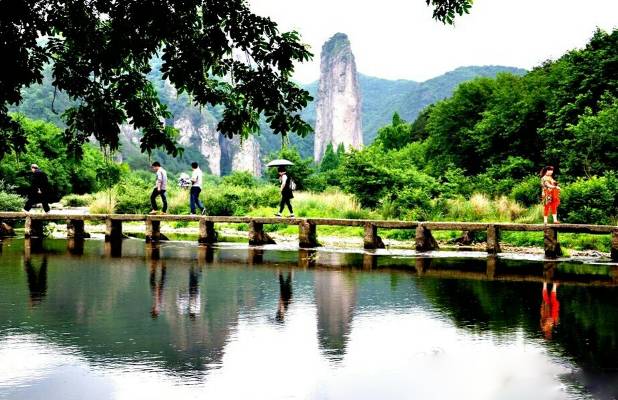 你要是去麗水，記得@我 旅行 第59張