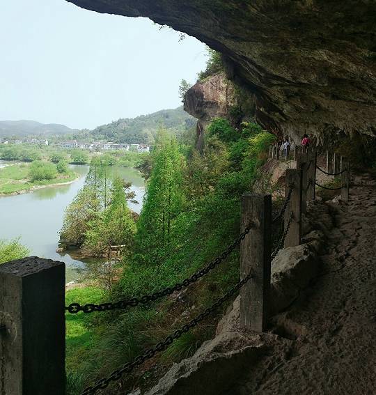 你要是去麗水，記得@我 旅行 第61張