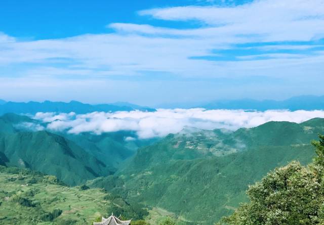 你要是去麗水，記得@我 旅行 第82張