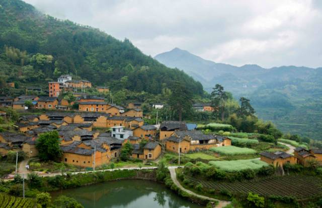 你要是去麗水，記得@我 旅行 第2張