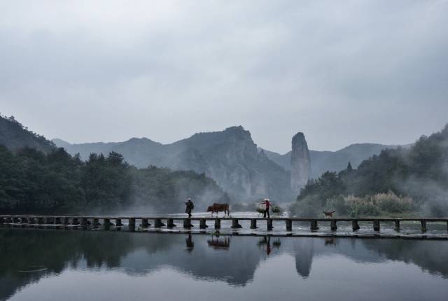 你要是去麗水，記得@我 旅行 第49張