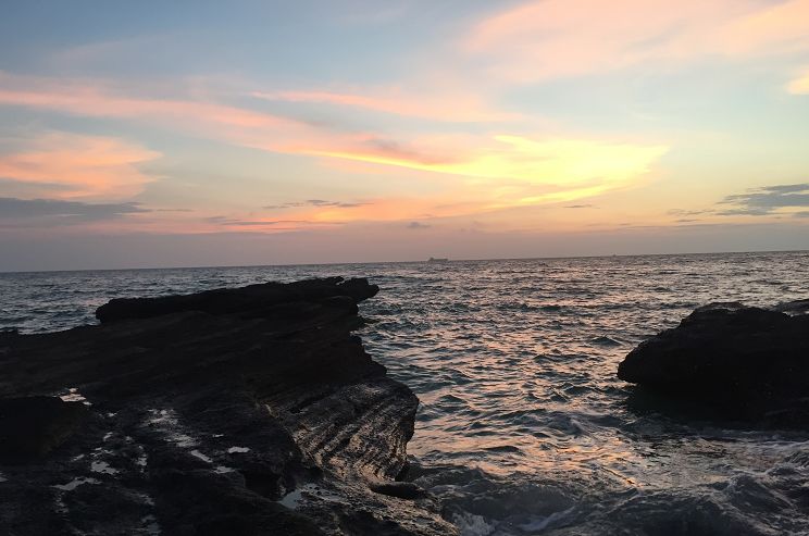 8月，想和你一起去潿洲島 旅遊 第36張