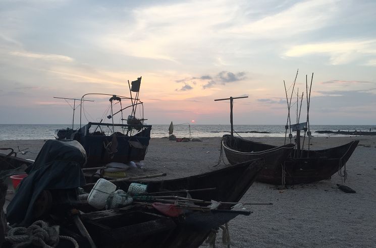 8月，想和你一起去潿洲島 旅遊 第37張