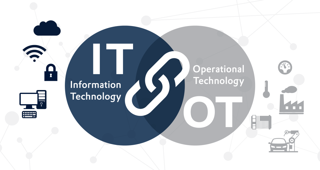 A simpler way to merge IT and OT