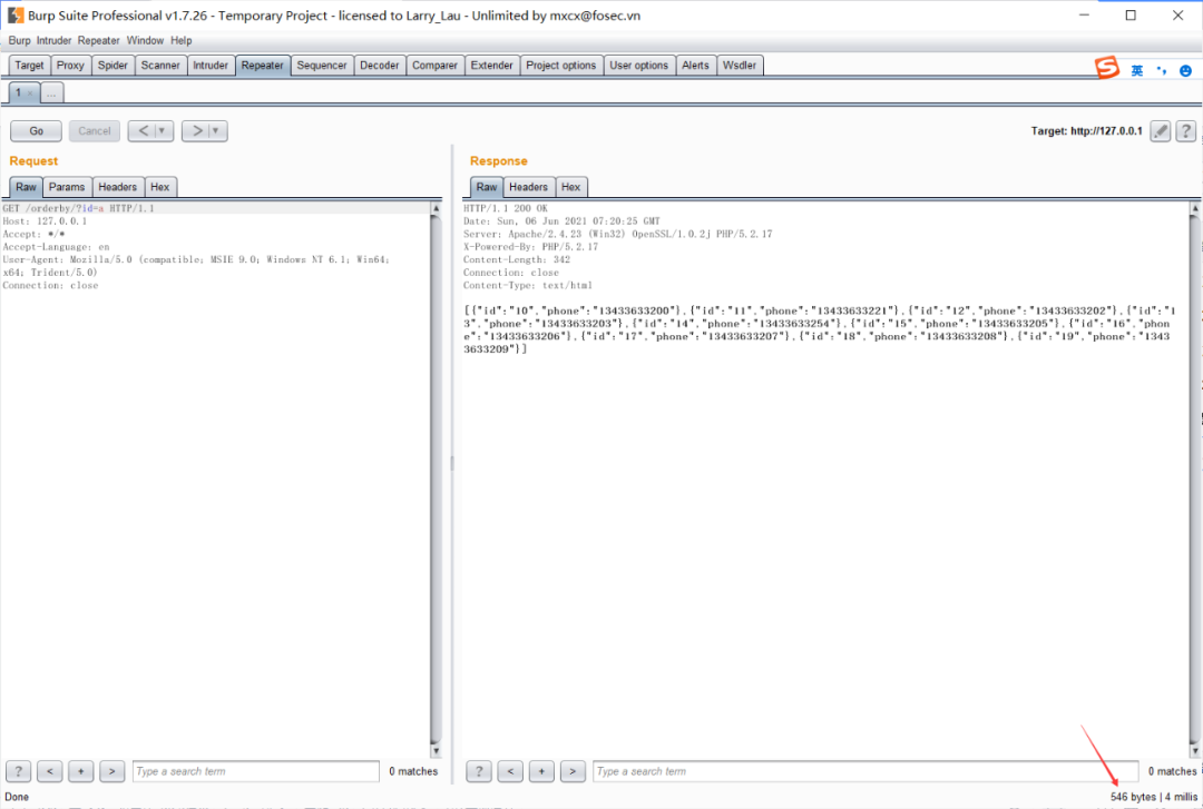 图8–有意思的orderBy注入–seo优化_前端开发_渗透技术