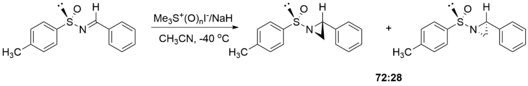 手性叔丁基亚磺酰胺的那些事（二） 第2张