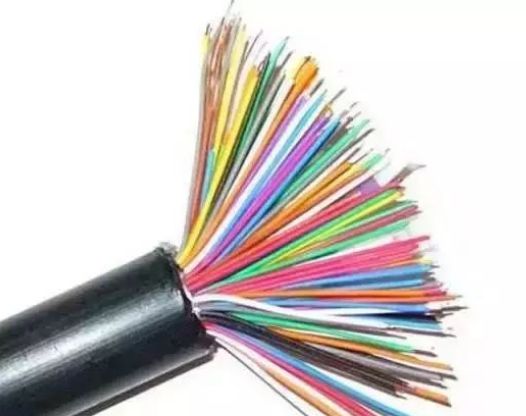 如何判断电线电缆的平方数是否达标？电线电缆的平方数计算方法的图6