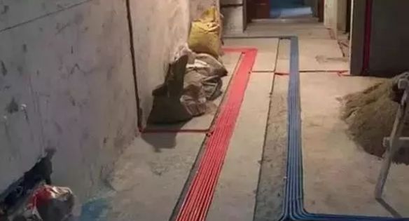 如何判断电线电缆的平方数是否达标？电线电缆的平方数计算方法的图7