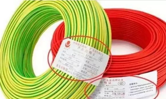 如何判断电线电缆的平方数是否达标？电线电缆的平方数计算方法的图2