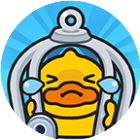 应用icon-抓了个鸭2024官方新版