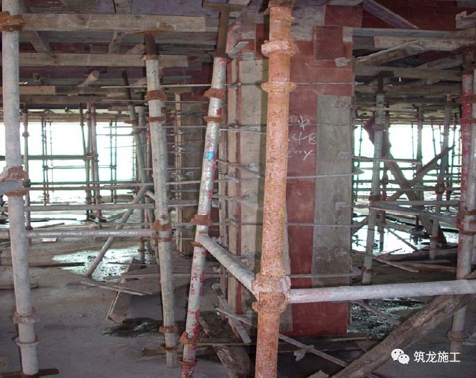 模板工程必须根除的七种质量通病_47