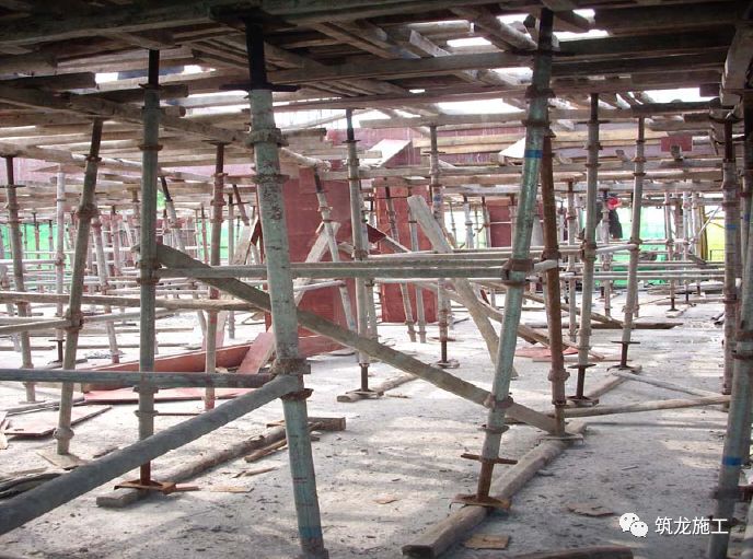 模板工程必须根除的七种质量通病_22