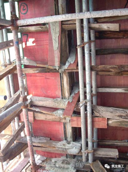 模板工程必须根除的七种质量通病_9