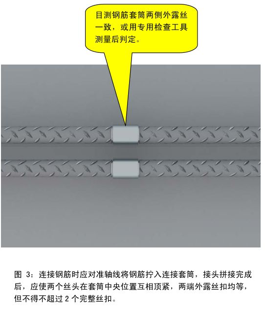 中建八局施工质量标准化图册（土建、安装、样板），收藏备用！的图3