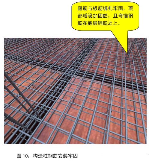 中建八局施工质量标准化图册（土建、安装、样板），收藏备用！的图10