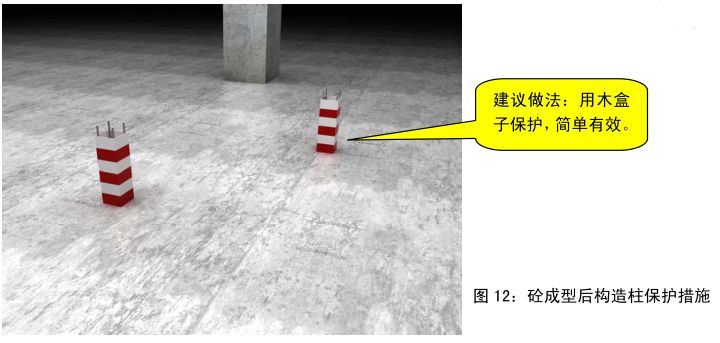 中建八局施工质量标准化图册（土建、安装、样板），收藏备用！的图13