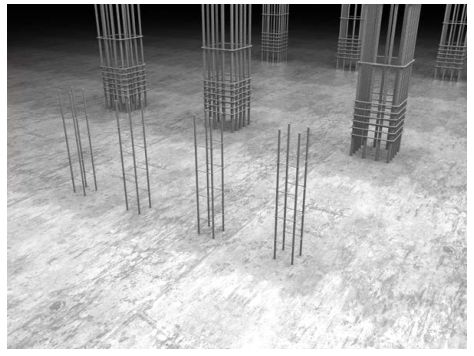 中建八局施工质量标准化图册（土建、安装、样板），收藏备用！的图11