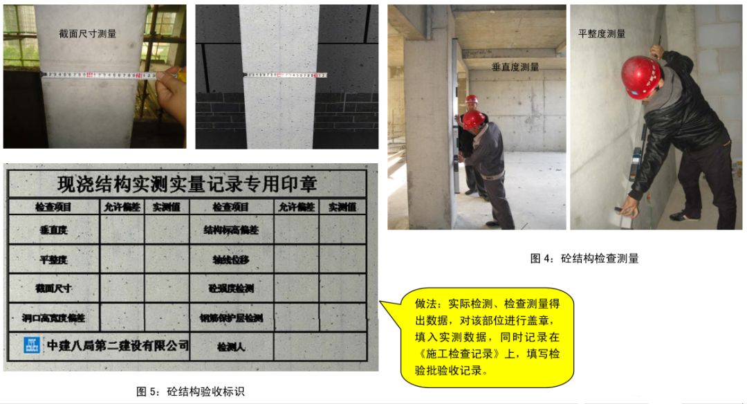 中建八局施工质量标准化图册（土建、安装、样板），收藏备用！的图32