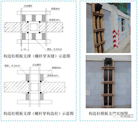 五大分部工程施工质量标准化图集，大量现场细节点做法！