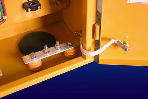 施工现场临时用电配电箱（柜）标准化配置图集的图20