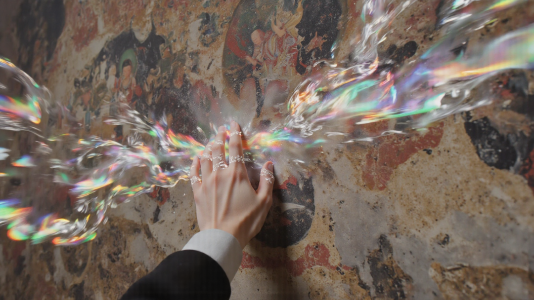 专访CevnLau：《丝路》为何能登国际舞台传递东方文明之声18