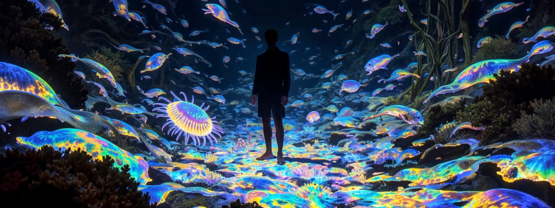 专访CevnLau：《丝路》为何能登国际舞台传递东方文明之声21