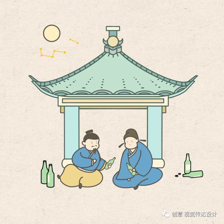 视觉传达设计专业毕业展优秀作品展示