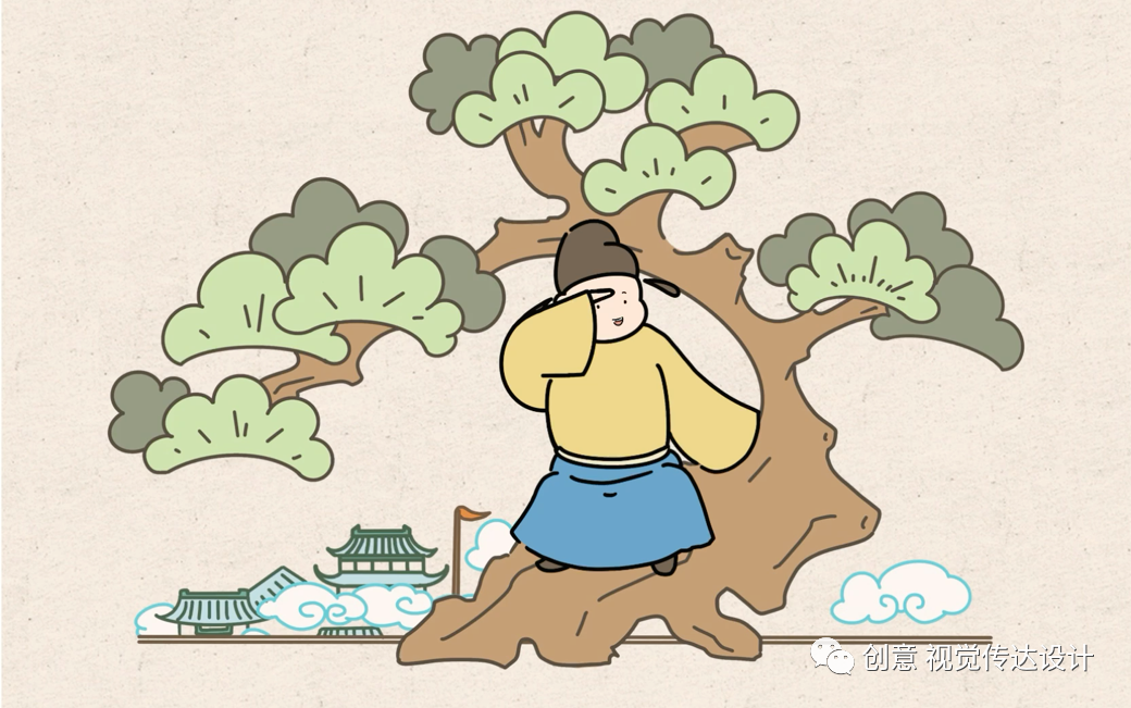 视觉传达设计专业毕业展优秀作品展示