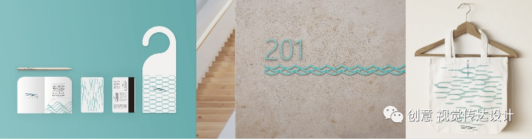 视觉传达设计专业毕业展优秀作品展示