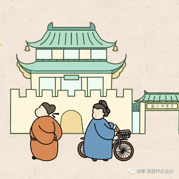 视觉传达设计专业毕业展优秀作品展示