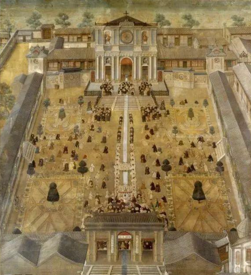 中国最值得看的百年老教堂，每一座都是独特的文化遗产