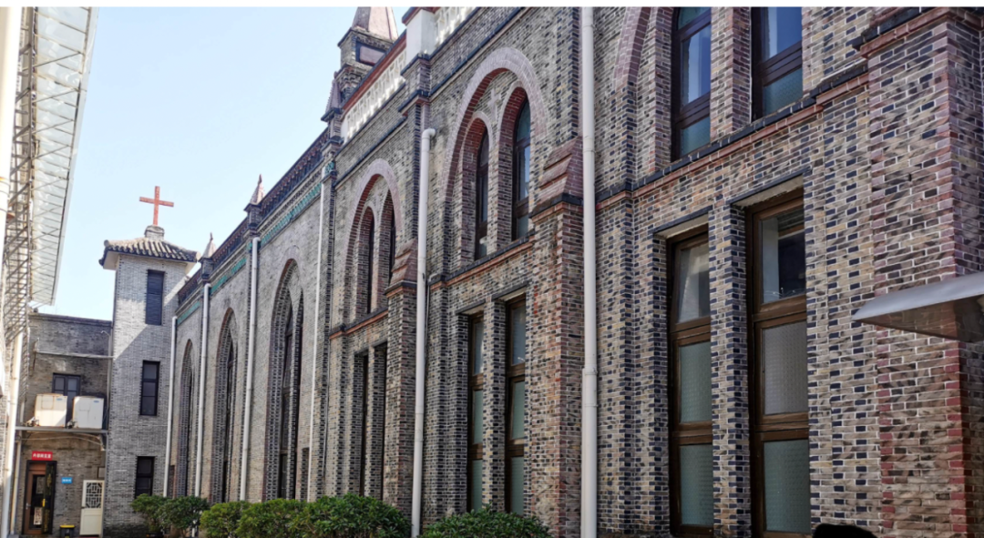 中国最值得看的百年老教堂，每一座都是独特的文化遗产