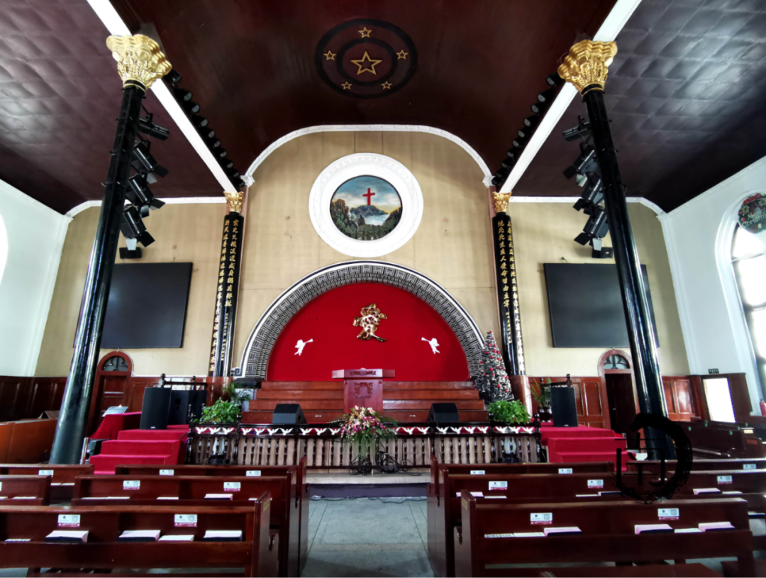 中国最值得看的百年老教堂，每一座都是独特的文化遗产