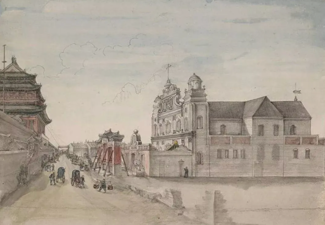 中国最值得看的百年老教堂，每一座都是独特的文化遗产