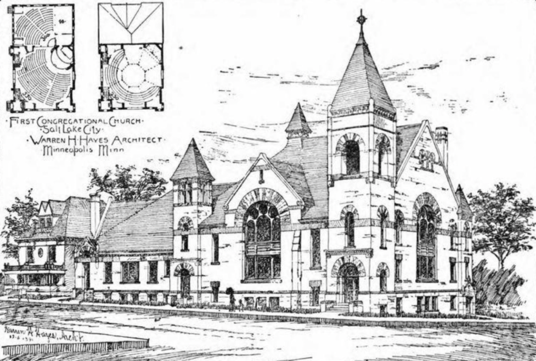 中国最值得看的百年老教堂，每一座都是独特的文化遗产