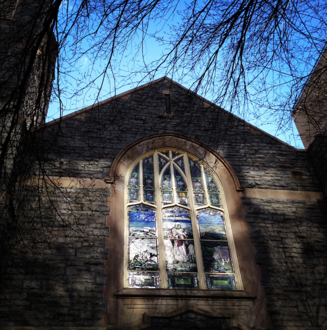 中国最值得看的百年老教堂，每一座都是独特的文化遗产