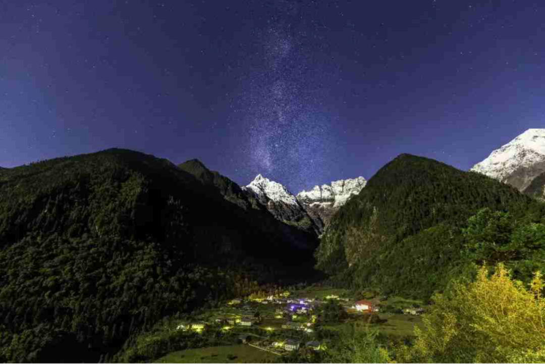 世界顶级露营地,谈情/说爱/探险/野宴,总有一个适合你-微信头条网 世界顶级露营地,谈情/说爱/探险/野宴,总有一个适合你