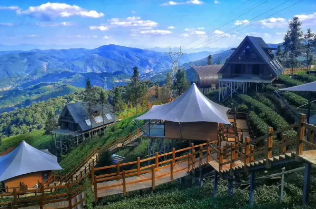 世界顶级露营地,谈情/说爱/探险/野宴,总有一个适合你-微信头条网 世界顶级露营地,谈情/说爱/探险/野宴,总有一个适合你