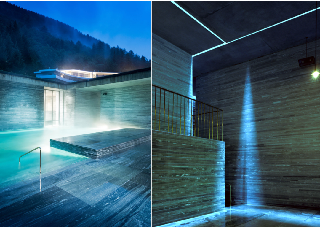 peter zumthors therme vals