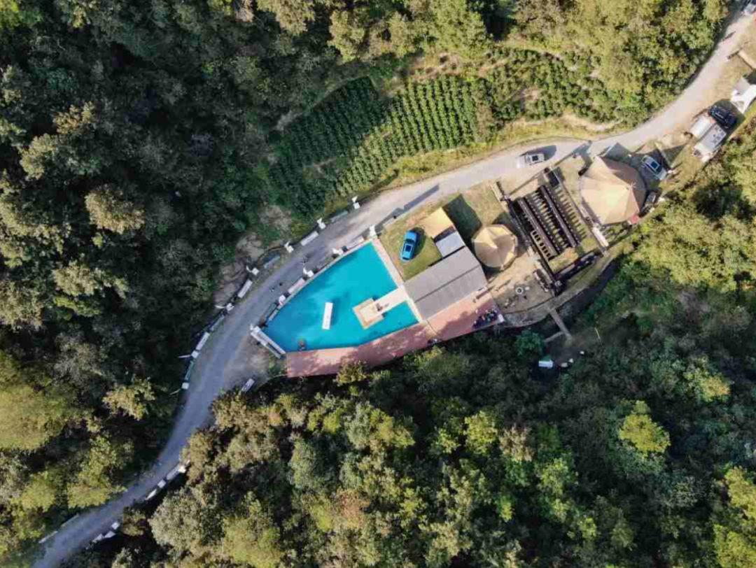 世界顶级露营地,谈情/说爱/探险/野宴,总有一个适合你-微信头条网 世界顶级露营地,谈情/说爱/探险/野宴,总有一个适合你